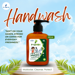 Regular Hand Wash - 250ML