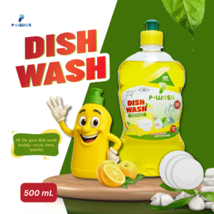 Dish Wash 500ML