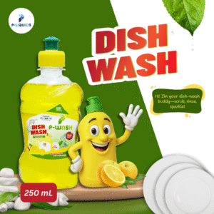 Dish Wash 250ML