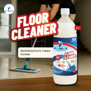 Floor Cleaner - 1L
