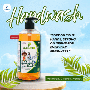 Regular Hand Wash - 500ML