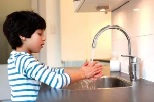5 Ways to Teach Kids About Personal Hygiene