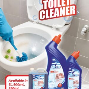 Toilet Cleaner - 500ML