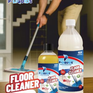 Floor Cleaner - 1L