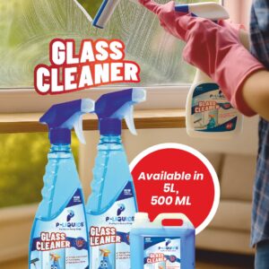 Glass Cleaner - 5L