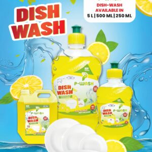 Dish Wash 1L