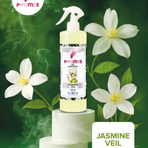 Air Freshner - Jasmine Veil