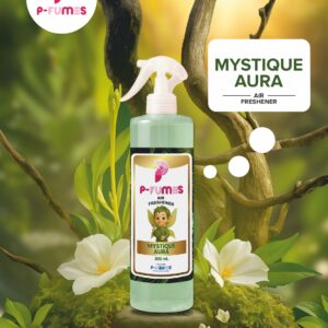 Air Freshner - Mystique Aura