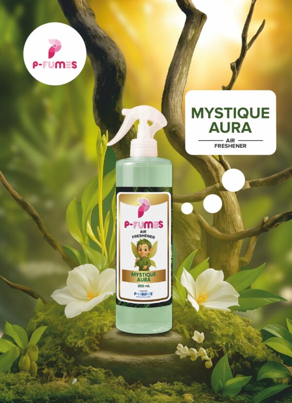 Air Freshner - Mystique Aura