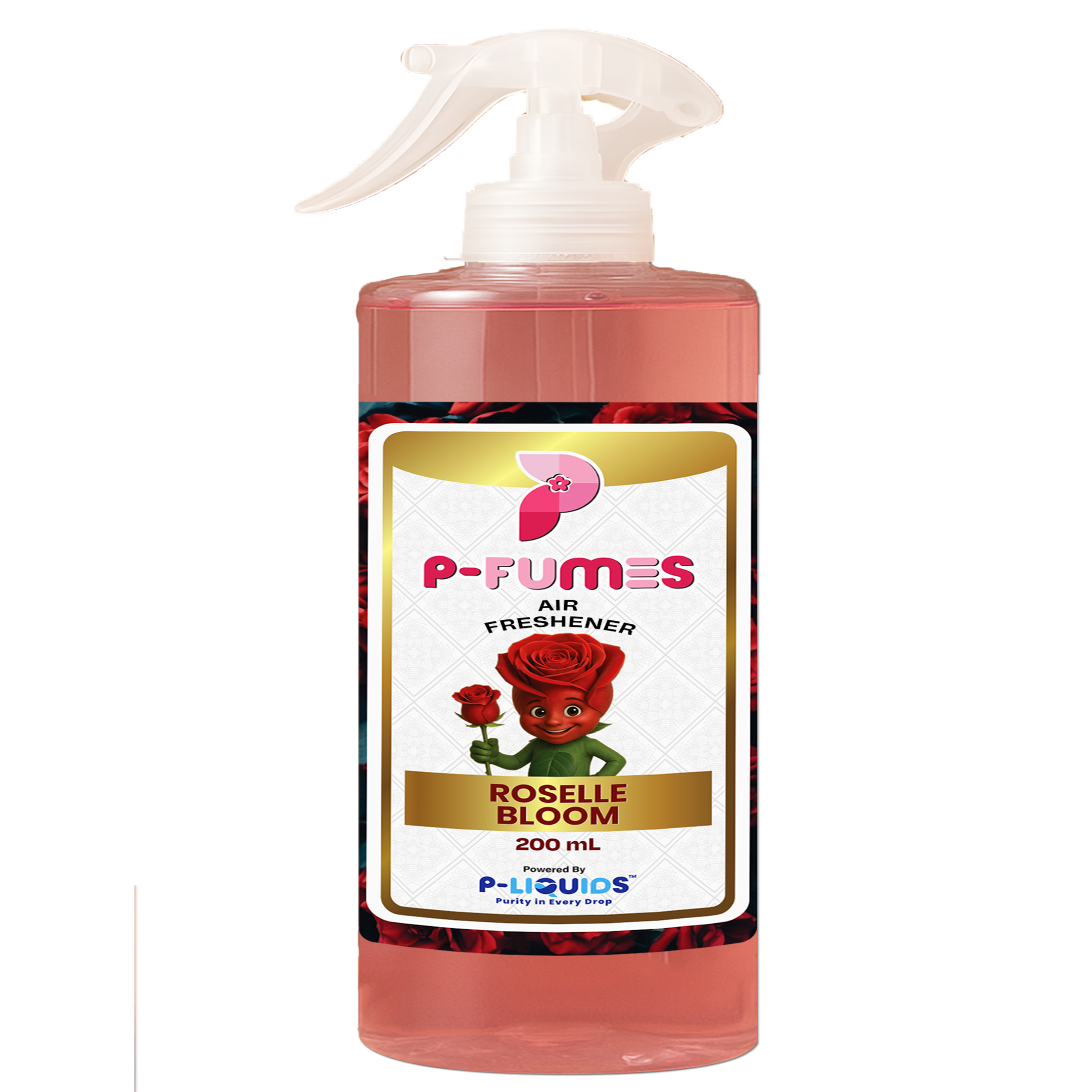 Air Freshner - Roselle Bloom - Image 3